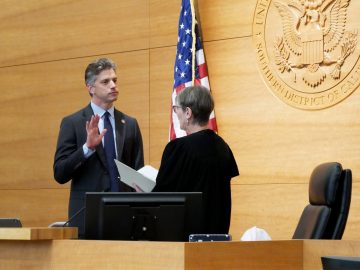 Border Crackdown or Political Theater? Adam Gordon Takes Aim at Fentanyl Crisis