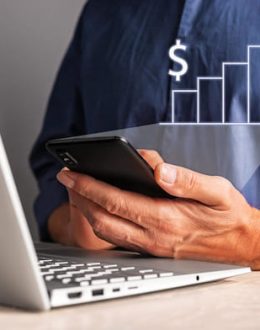 How Financial Digitalization Helps Startups Scale Faster