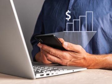 How Financial Digitalization Helps Startups Scale Faster