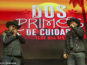 Luis Ángel “El Flaco” Slams Tour Promoter Over Mysterious Cancellation of “Dos Primos de Cuidado”with Luis Antonio Lopez “El Mimoso”.