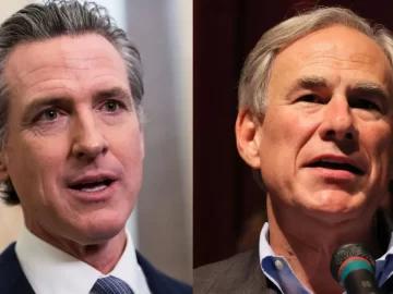 California’s Corporate Collapse? Abbott Outshines Newsom in Latest Business Migration