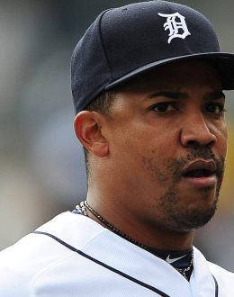 MLB Star Octavio Dotel Dies in Nightclub Collapse