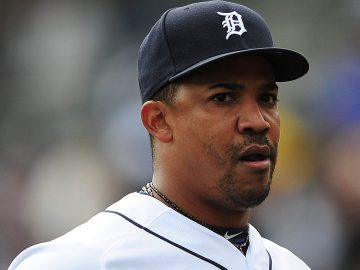 MLB Star Octavio Dotel Dies in Nightclub Collapse