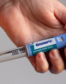 Counterfeit Ozempic Injections Floods U.S. Market—FDA Issues Urgent Warning