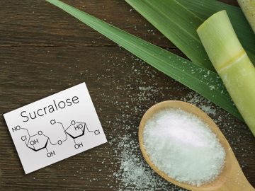 Why Zero-Calorie Sweeteners Might Be Making You Hungrier, Not Thinner