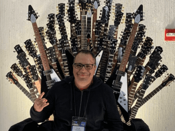 José Vergara: ‘My Goal is Not for Students to Become Excellent Musicians, But Good People, to Give Them Tools in Which they Believe.’