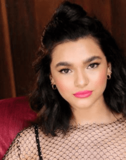 Paulina Chávez Is Hollywood’s Next Big Star—And She’s Doing It Her Way