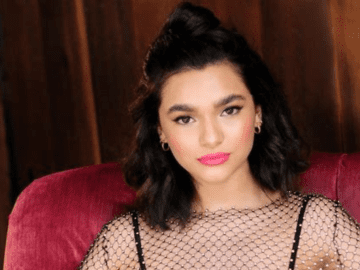 Paulina Chávez Is Hollywood’s Next Big Star—And She’s Doing It Her Way