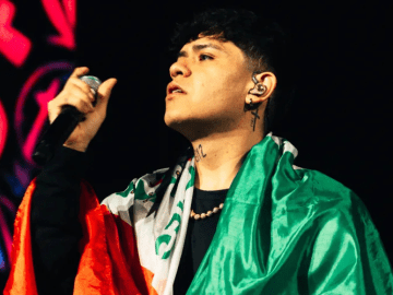 Mexico Takes Coachella: Junior H and El Malilla and Ivan Cornejo Set to Shake the Desert”