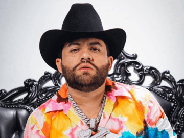 Luis R. Conriquez Censored? Death Threats Follow Ban on Narcocorridos at Texcoco Show