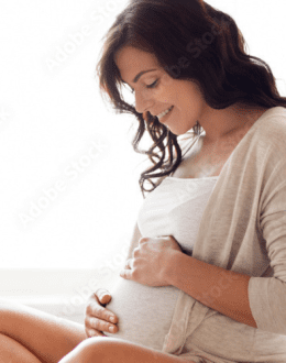 Births Among Women Over 40 Surge in the U.S. as Teen Pregnancy Hits Record Low