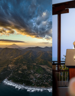 Bukele’s Million-Dollar Beach Grab: Protected Paradise Turned Private Playground”