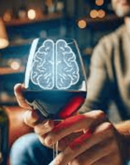 Heavy Drinkers Face Double Brain Risk and Die Over a Decade Earlier