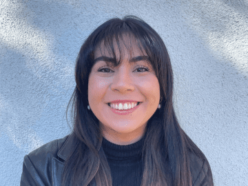 Amid a Stressful World, Take Time for Self-Care, Says Therapist Emely Andrade