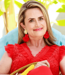 “Claudia Botero: 2024 was a Learning Experience. Now, I Feel More Excited, More Confident, and Eager to Perfect my Business.”