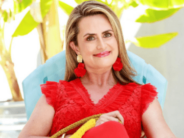 “Claudia Botero: 2024 was a Learning Experience. Now, I Feel More Excited, More Confident, and Eager to Perfect my Business.”