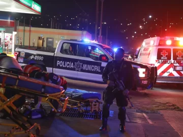 Mexican officer killed in Tijuana operation targeting U.S. fugitive
