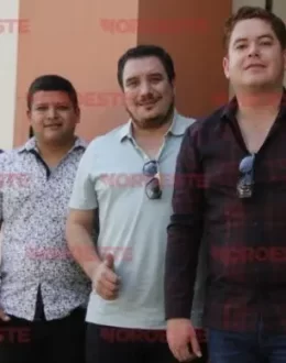 The United States Revoked Visas For Los Alegres del Barranco After The Drug Tribute to El Mencho and El Chapo in Guadalajara