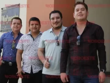 The United States Revoked Visas For Los Alegres del Barranco After The Drug Tribute to El Mencho and El Chapo in Guadalajara