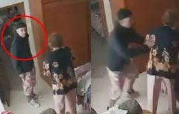 Abuelita is assaulted in her own home in Mexico