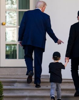 $5,000 to get pregnant? It is the idea of ​​the White House so that families have more children