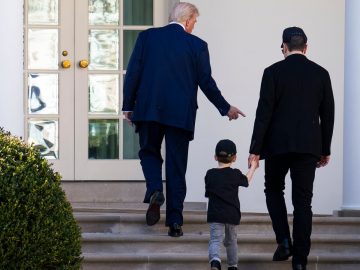 $5,000 to get pregnant? It is the idea of ​​the White House so that families have more children