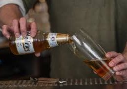 Immigration Crackdowns Impact Beer Sales in the US