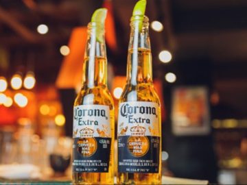 Trump’s Aluminum Can Tariffs Hit Mexican Beer Empire in the US