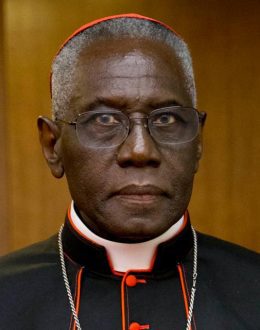 Nostradamus’ Prophecy: The End Times with the Black Pope