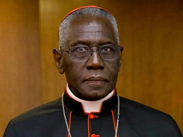 Nostradamus’ Prophecy: The End Times with the Black Pope