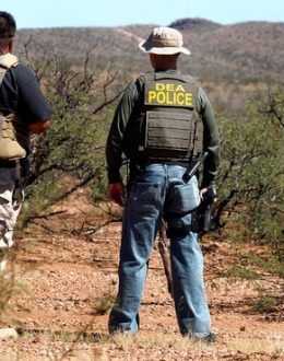 US Authorities Didn’t Hesitate and Killed a Gunman at the El Chaparral Border Crossing