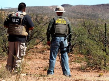 US Authorities Didn’t Hesitate and Killed a Gunman at the El Chaparral Border Crossing