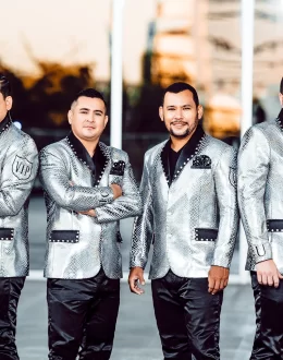 Los Buitres de Culiacán, forefathers of the narcocorrido: ‘Imagine Peso Pluma singing purely romantic songs… that’s not him’