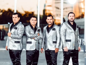 Los Buitres de Culiacán, forefathers of the narcocorrido: ‘Imagine Peso Pluma singing purely romantic songs… that’s not him’