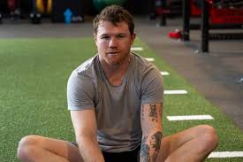 Canelo Álvarez Underwent a Million-Dollar Pre-Face Treatment Session Before Fighting Scull