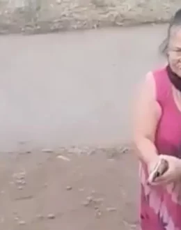 “Doña Carlota, the ‘abuelita vengadora,’ has her home invaded and kills two invaders in Mexico; she’s already the subject of a ‘corrido.’