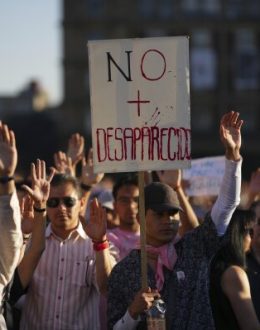 Four hours under fire from the Jalisco New Generation Cartel: ‘We’re going to have a party’