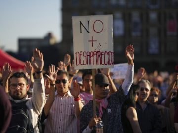 Four hours under fire from the Jalisco New Generation Cartel: ‘We’re going to have a party’