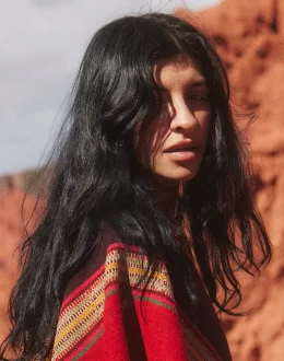 Cazzu continues to destroy Angela Aguilar: She releases the song “Ódiame”: “And now, who loses the most? I see you crying.”