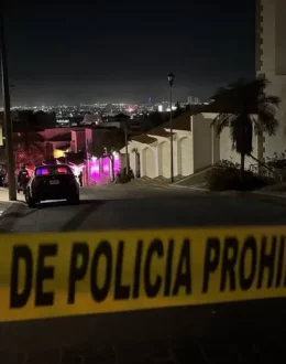 Massacre at Culiacán Rehabilitation Center: “They didn’t kill us all because their rifles jammed”