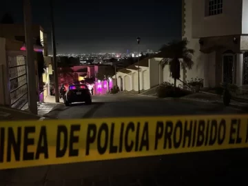 Massacre at Culiacán Rehabilitation Center: “They didn’t kill us all because their rifles jammed”