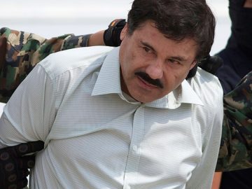 “You’ve escaped twice.”… “But that’s something else,” revives video of El Chapo Guzmán in Ciudad Juárez