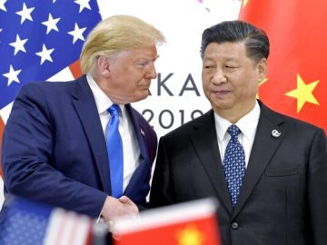 Trump’s Trade War Escalates as China Retaliates With 34% Tariffs China has struck back at President Trump.