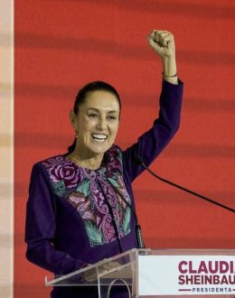 Donald Trump replicates Mexico’s campaign against fentanyl