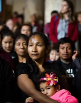 High Cost of Living a Growing Concern for L.A. County Residents, Especially Latinos