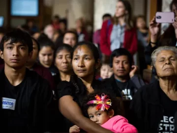 High Cost of Living a Growing Concern for L.A. County Residents, Especially Latinos