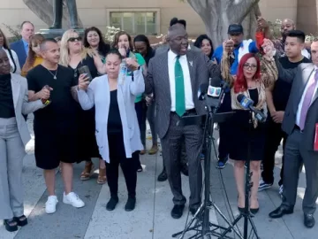 Los Angeles County Plans to Pay $4 Billion to Settle Sex Abuse Claims