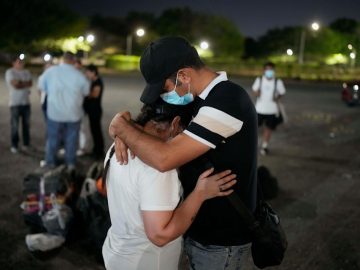 ‘We’re seeing sky-high levels of reverse migration’