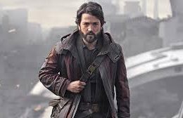 Diego Luna: The second part of Andor tells “the most human story in Star Wars”