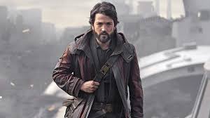 Diego Luna: The second part of Andor tells “the most human story in Star Wars”